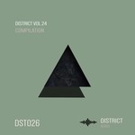 cover: Various - District 24