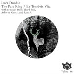 cover: Luca Doobie - The Pale King