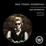 cover: Nihil Young - GLX 1 Getaway