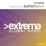 cover: Asteroid - Supernova