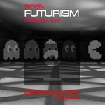 cover: Siden - Futurism