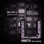 cover: Various - Unity Vol 14 Compilation