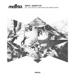 cover: Waitz - Anxiety EP