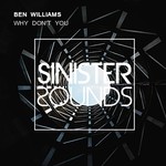 cover: Ben Williams - Why Dont You