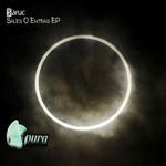 cover: Baruc - Sales O Entras EP