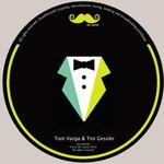 cover: Tini Gessler|Toni Varga - WALLET EP