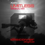 cover: Xian - Limitless