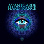 cover: Various - Avantgarde Hardtrance Vol 2