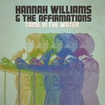 cover: Hannah Williams & The Affirmations - Tame In The Water