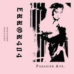 cover: Error404 - Paradise Ave