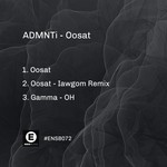 cover: Admnti - Oosat