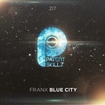 cover: Franx - Blue City