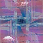 cover: Bram - Arctic