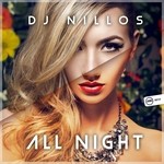 cover: Dj Nillos - All Night