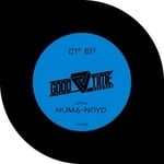 cover: Huma-noyd - 21 EP