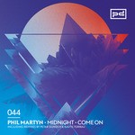 cover: Phil Martyn - Midnight / Come On