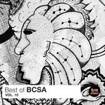 cover: Various - Best Of BCSA Vol 10