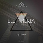 cover: Dyo Atoma - Eleftheria