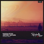 cover: Martin Peter - Jupiter