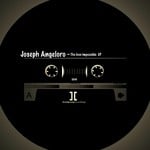 cover: Joseph Angeloro - The Love Impossible