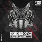 cover: Detest|Luxxer|Sei2ure - Breeding Chaos