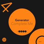 cover: Generator - Complete Me