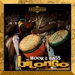 cover: Hook & Bass - Bilongo