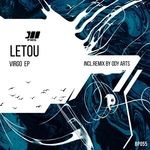 cover: Letou - Virgo EP