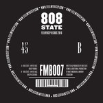 cover: 808 State - In Yer Face Bicep (Remixes)