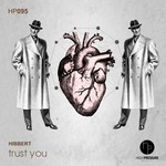 cover: Hilbert - Trust You