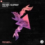 cover: Don Weber - Profaner EP