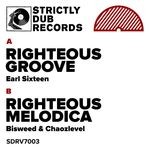 cover: Bisweed|Earl Sixteen & Chaozlevel - Righteous Groove/Righteous Melodica