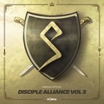 cover: Barely Alive|Dodge & Fuski|Dubloadz|Fox Stevenson|Virtual Riot - Disciple Alliance Vol 3