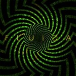 cover: Fluida - Green Spiral