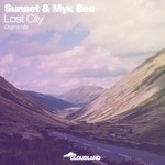 cover: Myk Bee|Sunset - Lost City