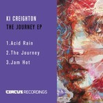 cover: Ki Creighton - The Journey EP