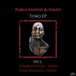 cover: Pablo Santos|Timao - Toro EP