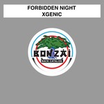 cover: Xgenic - Forbidden Night