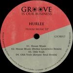 cover: Hurlee - House Music