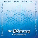 cover: The Bhaktas - Modified