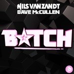 cover: Dave Mccullen|Nils Van Zandt - Bitch Original Extended Mix