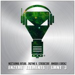 cover: Amada & Drokz|Enzyme X|Nocturnal Ritual|Strobcore - Enzyme Elements/Lmnt 3