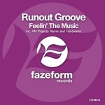 cover: Runout Groove - Feelin' The Music