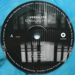 cover: Versalife - Singularity