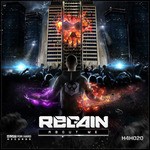 cover: Regain - About Me