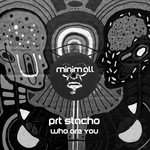 cover: Prt Stacho - Who Are You