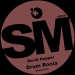 cover: David Hopper - Drum Roots