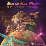 cover: Serenity Flux - Sub Culture