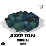 cover: Atze Ton - Modular Album