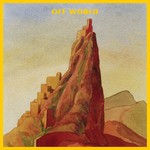 cover: Off World - 1